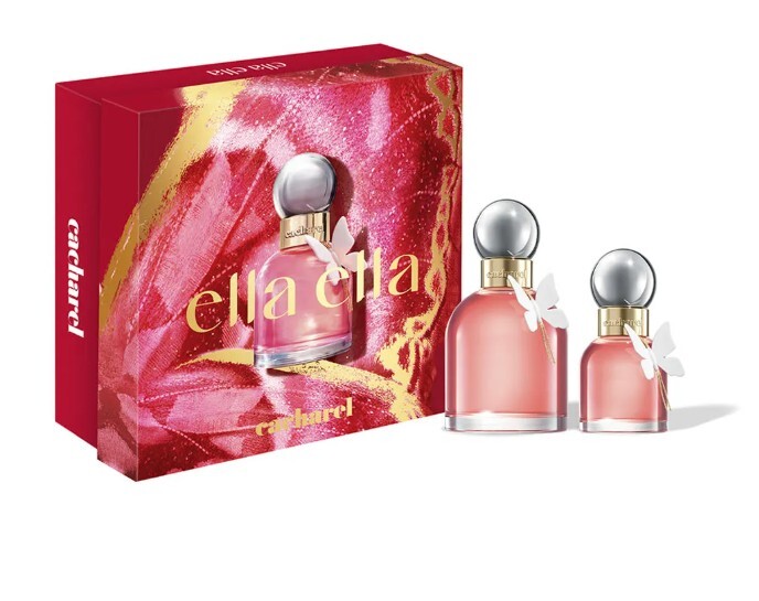 Cacharel Ella Ella - EDP 100 ml + EDP 30 ml
