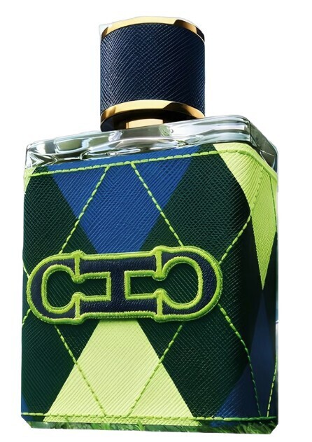 Carolina Herrera CH Men Swing - EDP 100 ml