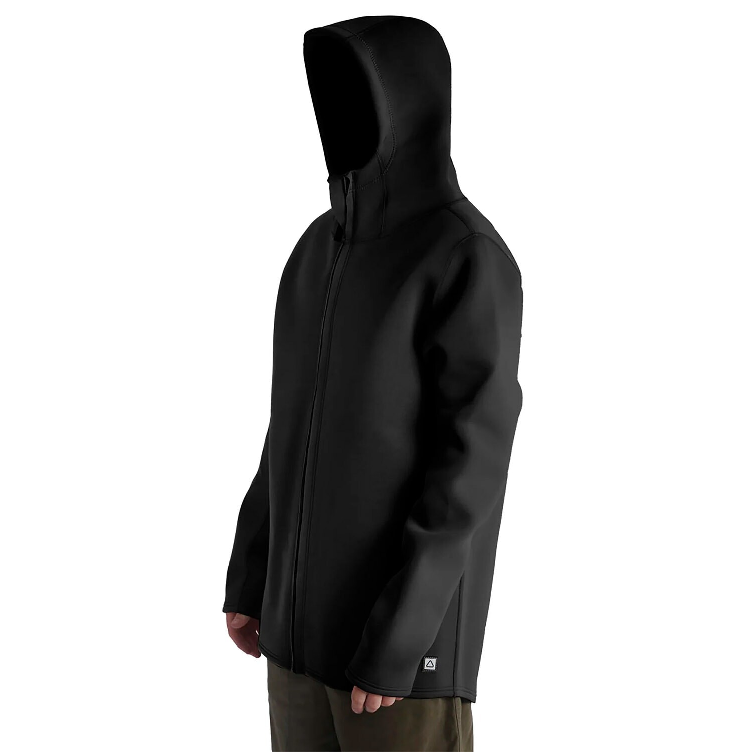Follow Company Neo Jacket