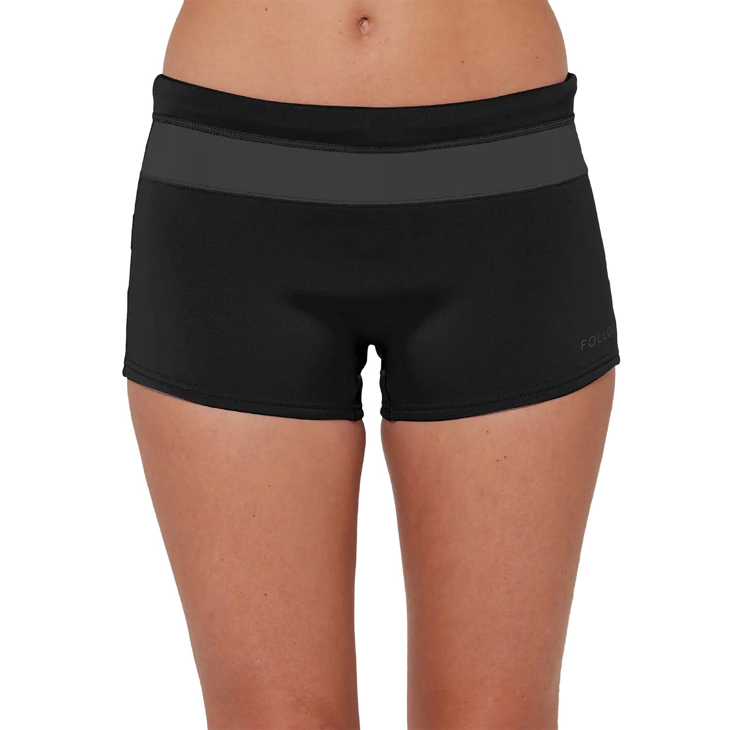 Follow Wms Wetsuit Shorts