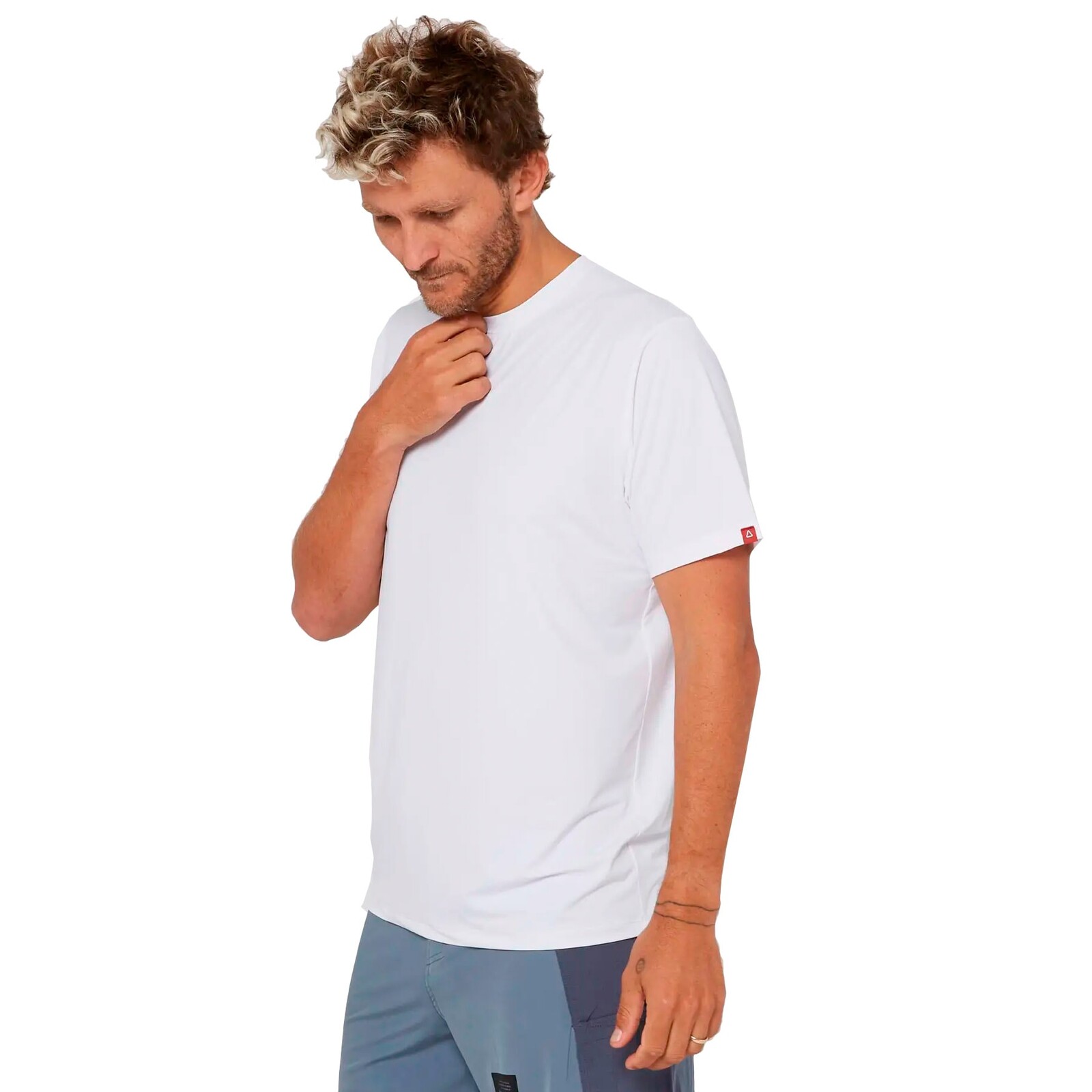 Follow Water Tee