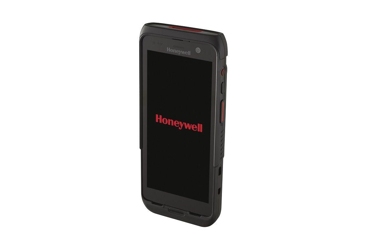 CT47 - WLAN 6E, 6/128 GB, SR, Engine-Red, Std. batt