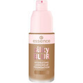 Make-upy a podkladové bázy Essence Silky Blur Hydrating Longwear Foundation - 210 -