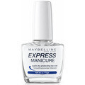 Podkladové bázy & fixátory make-upu Maybelline New York Top Coat Express Manicure