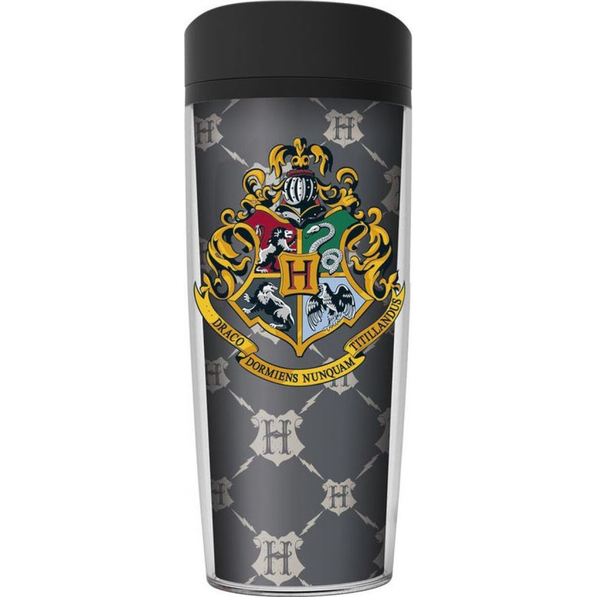 Termohrnček 533 ml Harry Potter