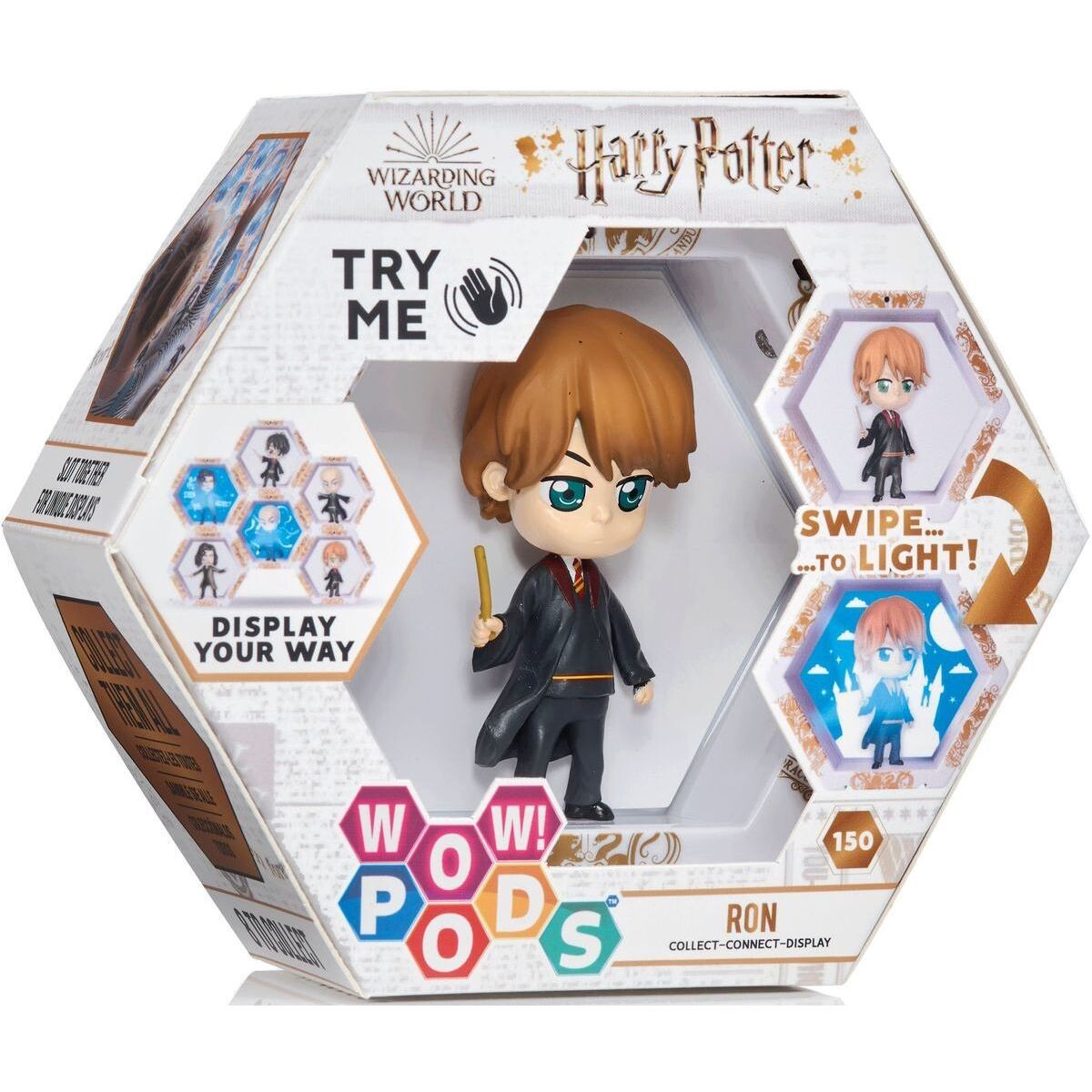 Epee Wow! Pods Harry Potter Ron