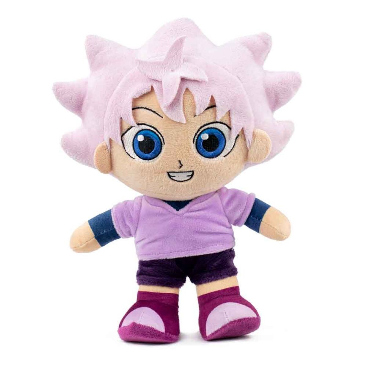 Death Note plyšák - Killua