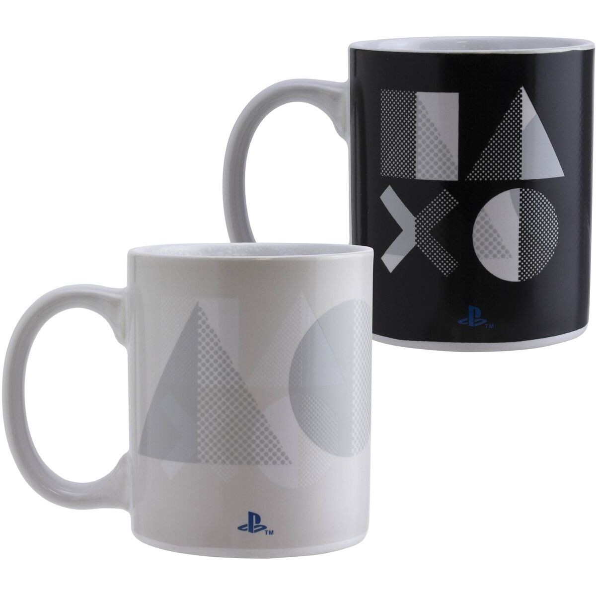Pyramid International Hrnček Playstation meniaci 315 ml