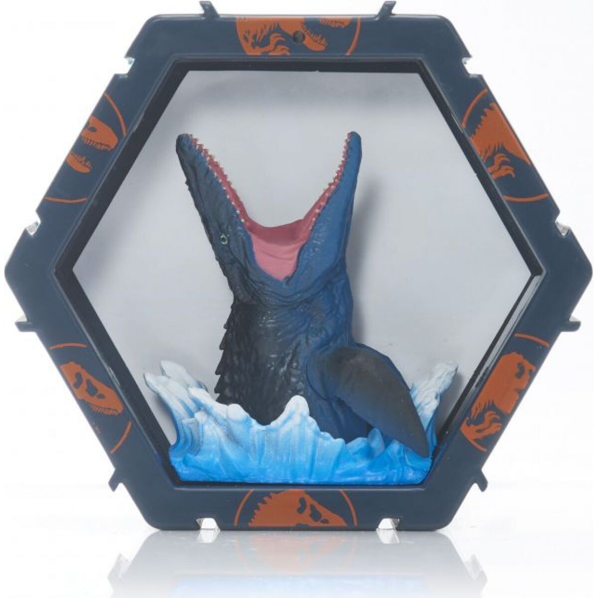 Epee Wow! Pods Jurassic World Mosasaurus