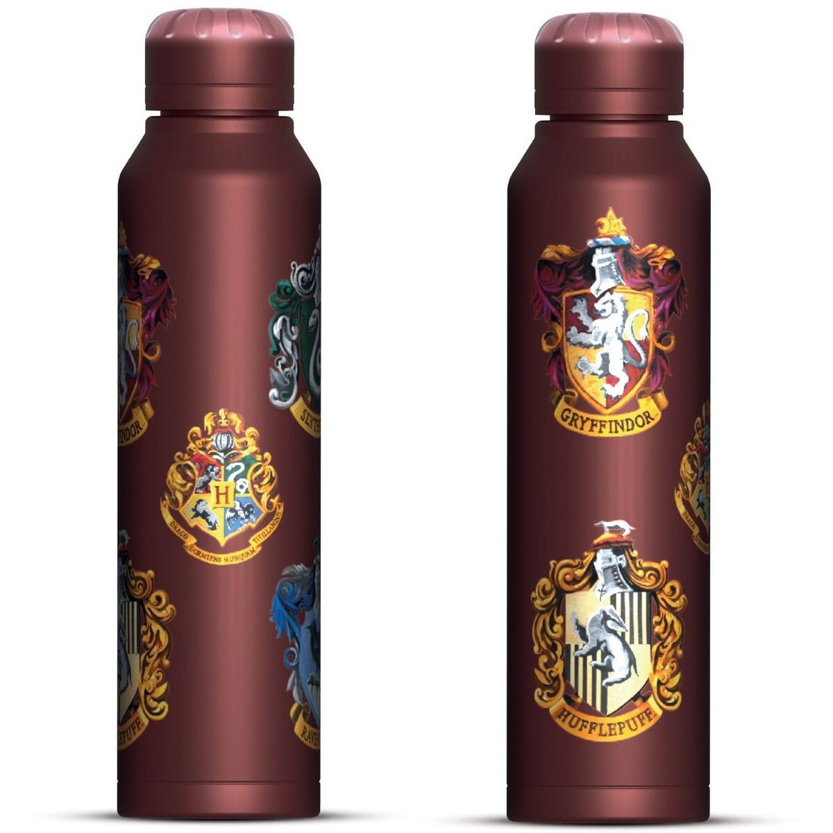 Pyramid International Harry Potter Fľaša nerezová slim 550 ml