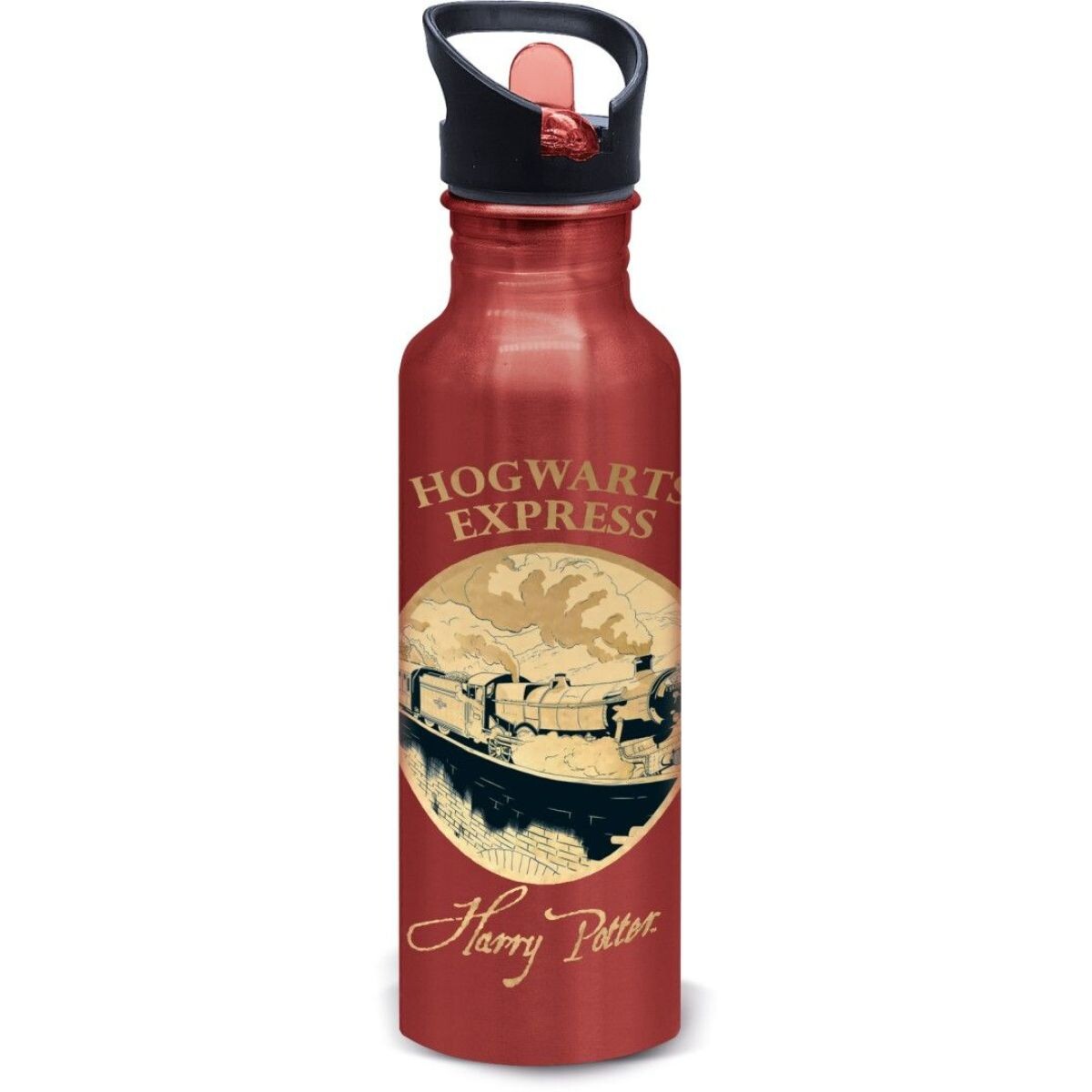 Stor Harry Potter Fľaša hliníková Vegas 815 ml Golden Magic