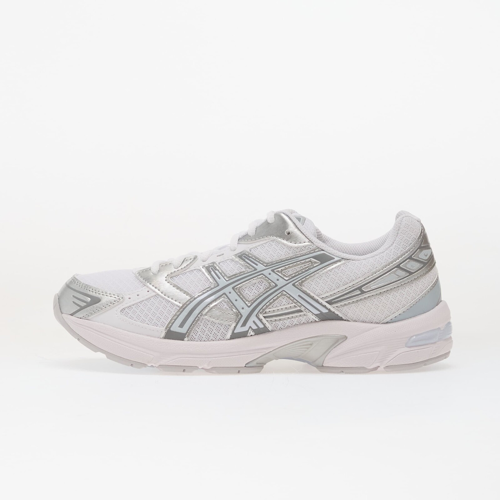 Tenisky Asics Gel-1130 White/ Storm Cloud EUR 43.5