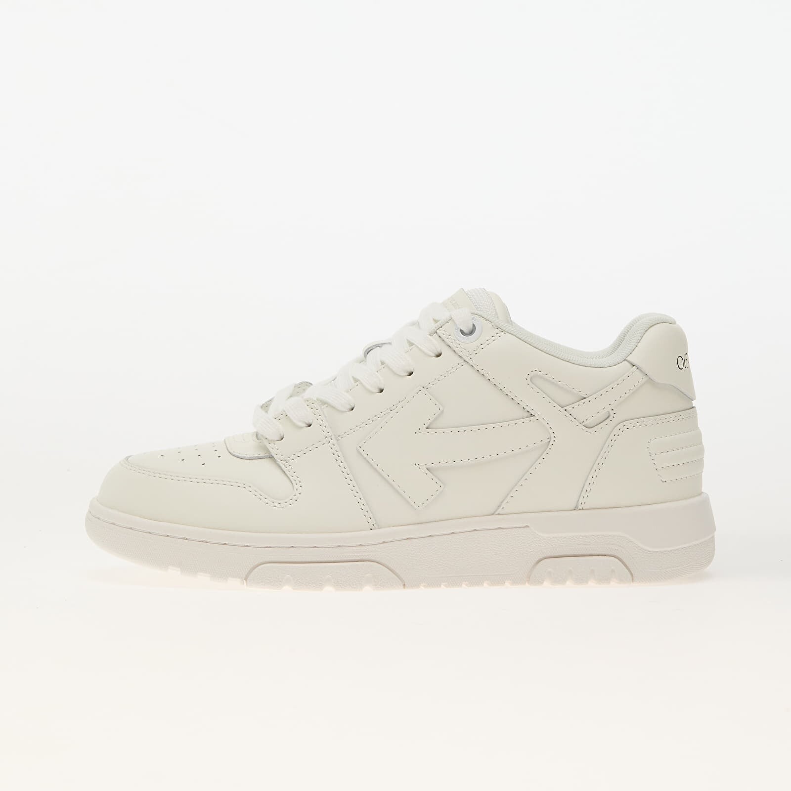 Tenisky Off-White Out Of Office Calf Leather White White EUR 36