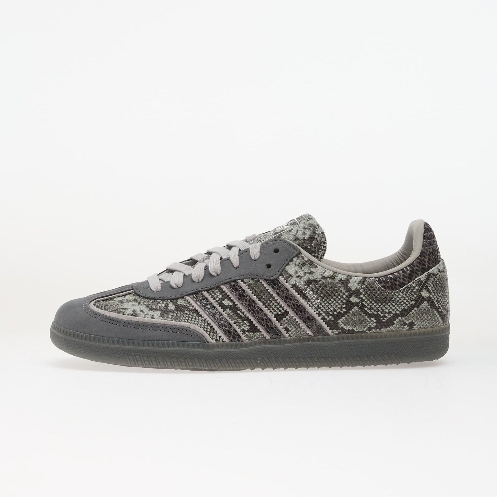 Tenisky adidas Samba OG Grey Five/ Grey Two/ Grey Four EUR 39 1/3
