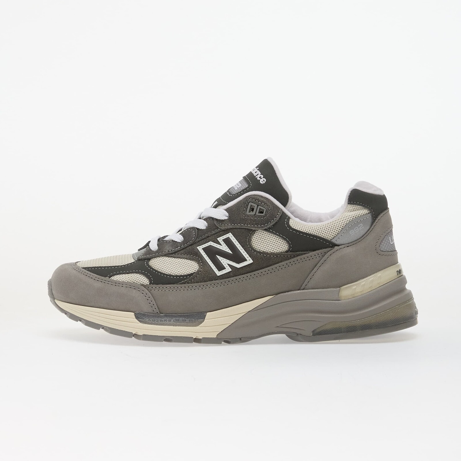 Tenisky New Balance 992 Shadow Grey EUR 37.5