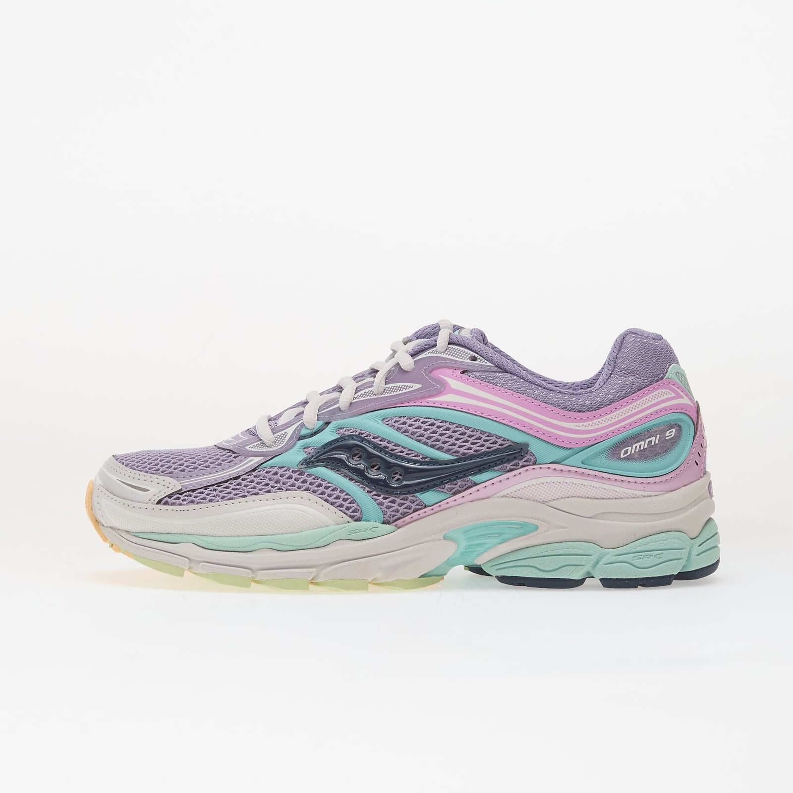 Tenisky Saucony Progrid Omni 9 Wisteria/ Blue EUR 41