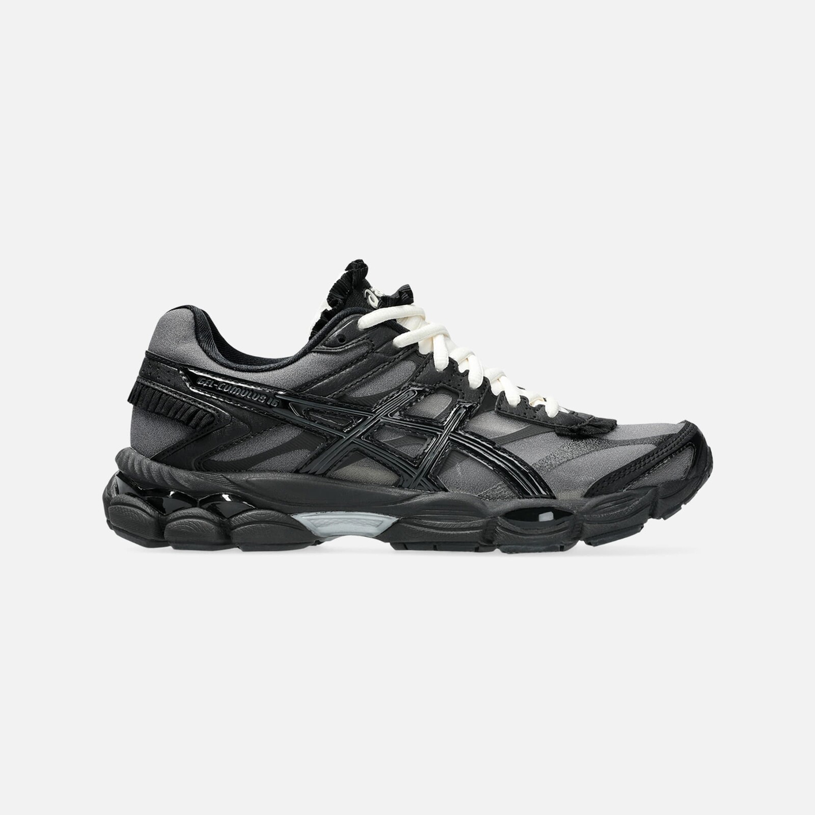 Tenisky Asics Gel-Cumulus 16 Black/ Black EUR 39.5