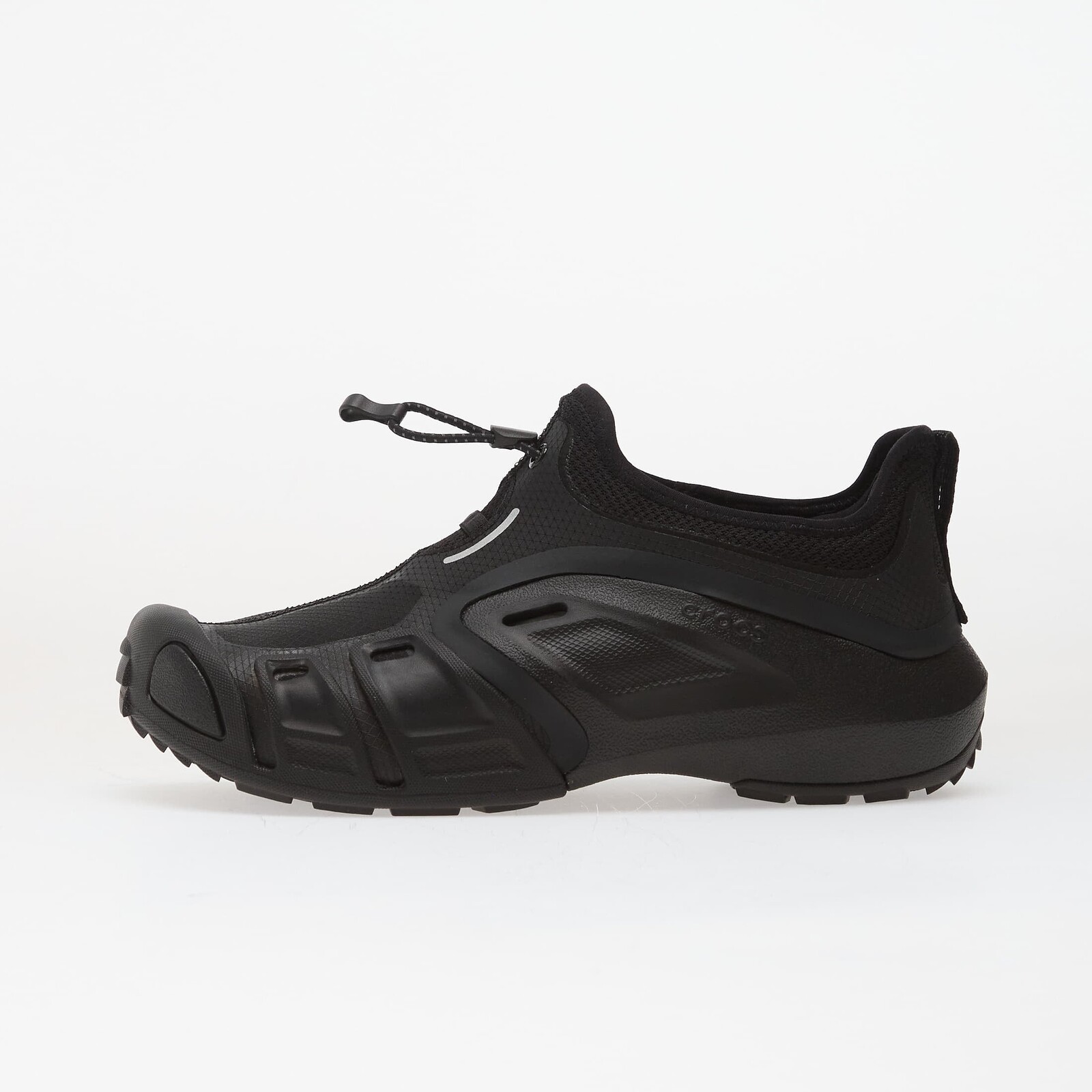 Tenisky Crocs Quick Trail Racer Black EUR 43-44