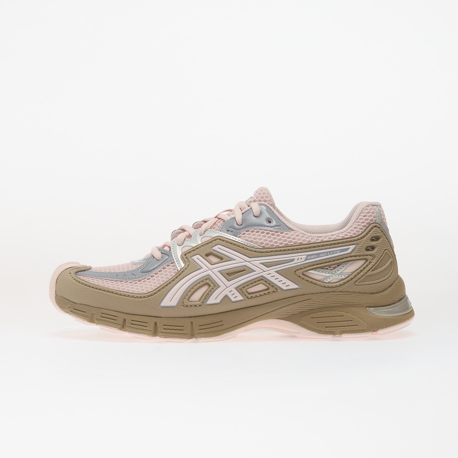 Tenisky Asics Gel-Sd-Lyte Pink Cloud/ Driftwood EUR 39
