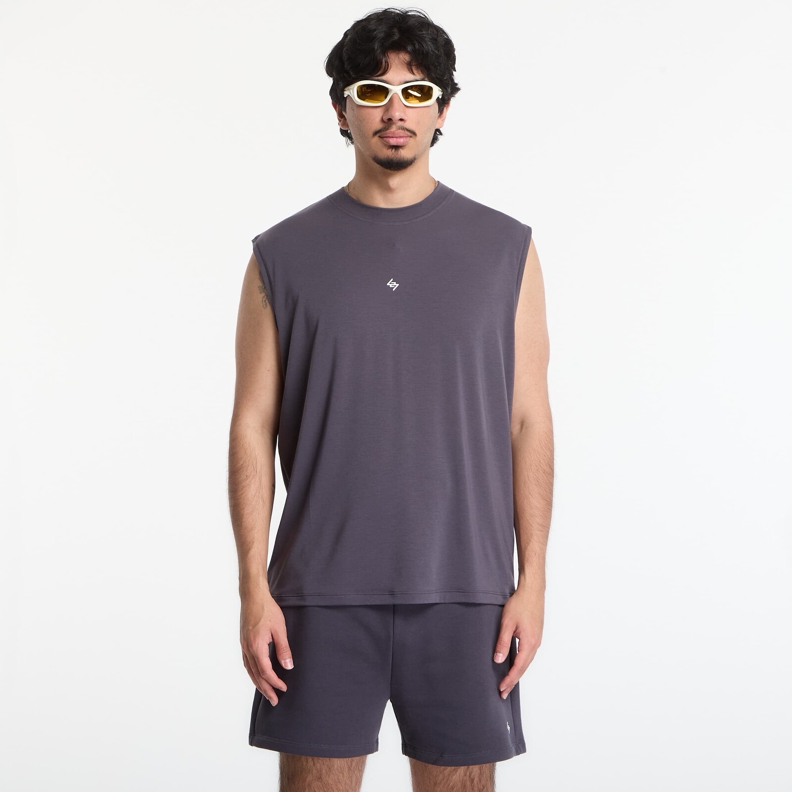 REPRESENT 247 Dna Tank UNISEX Graphene XL