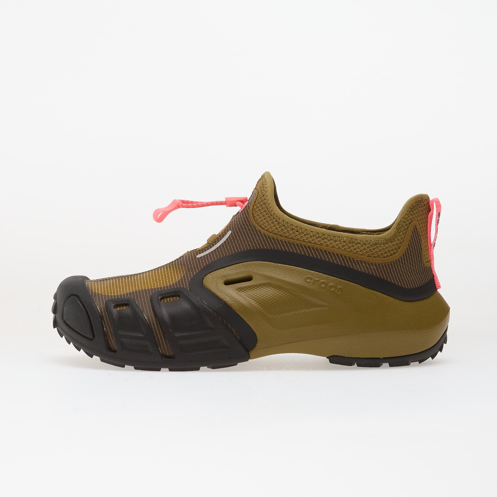 Tenisky Crocs Quick Trail Racer Trophy EUR 39-40