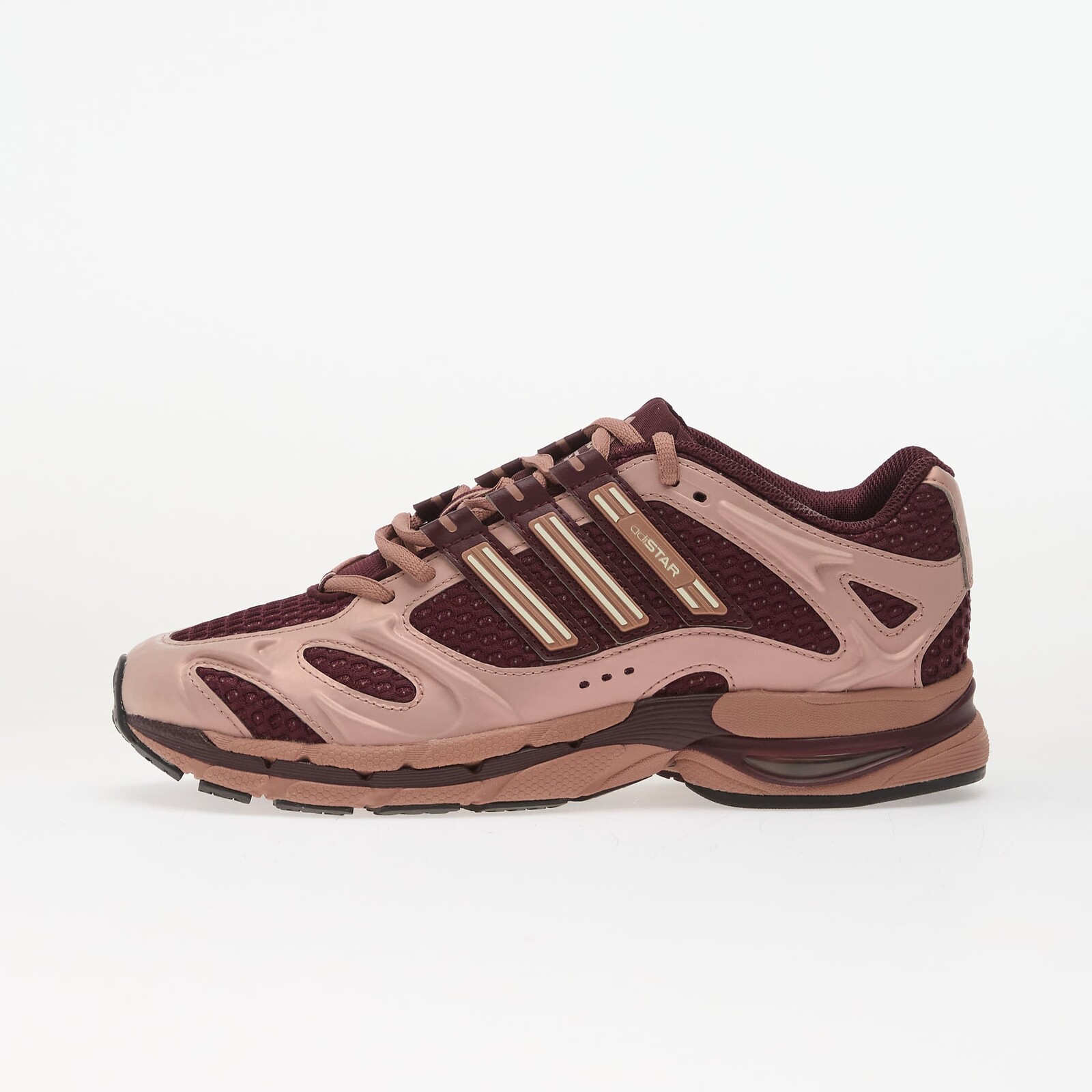 Tenisky adidas Adistar Mld Maroon/ Off White/ Warm Clay EUR 41 1/3