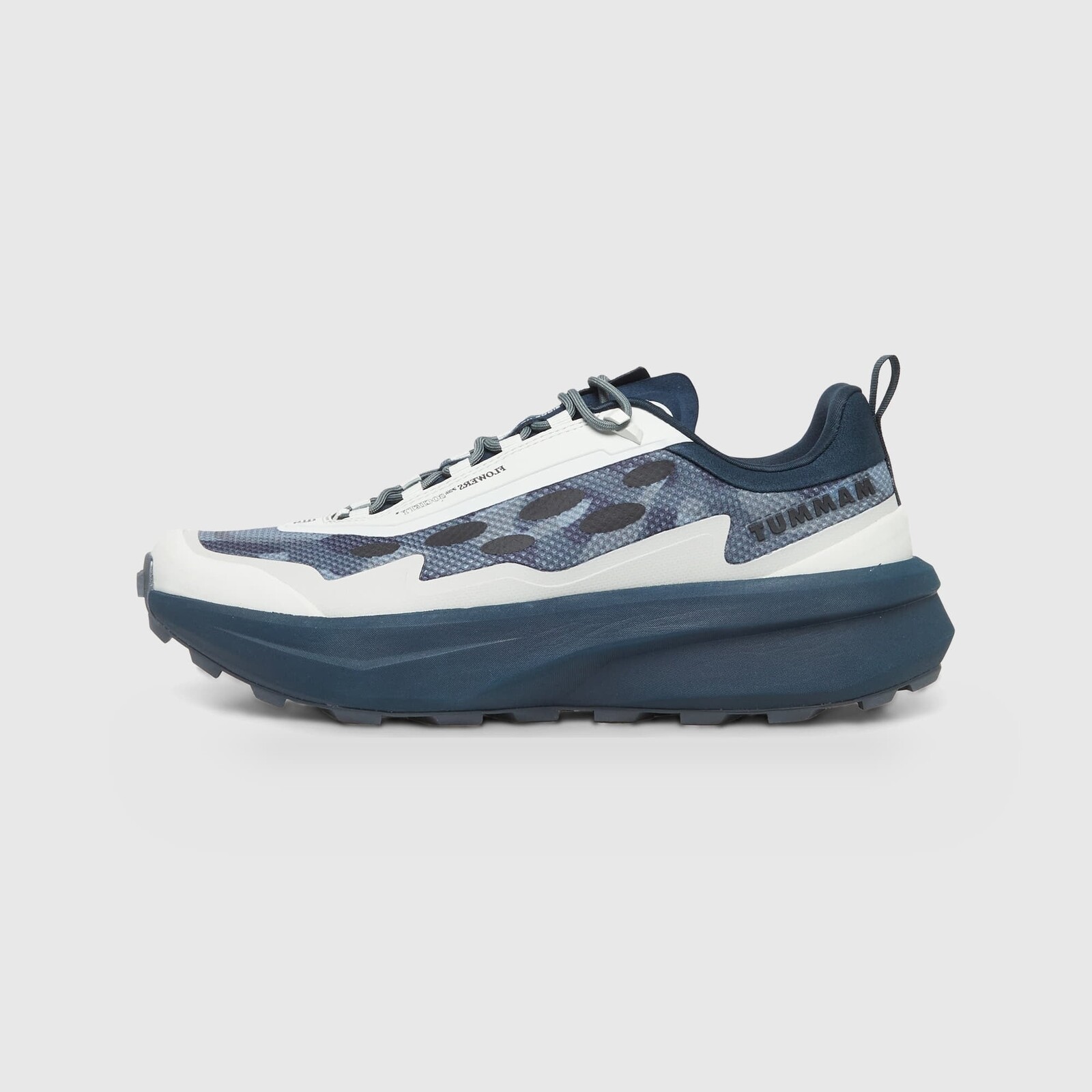 Tenisky Mammut x Flowers for society Aenergy MTN Seed Low Men Dusk EUR 46