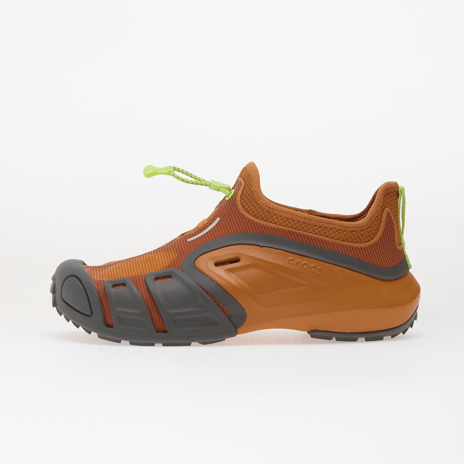 Tenisky Crocs Quick Trail Racer Utility Orange EUR 39-40