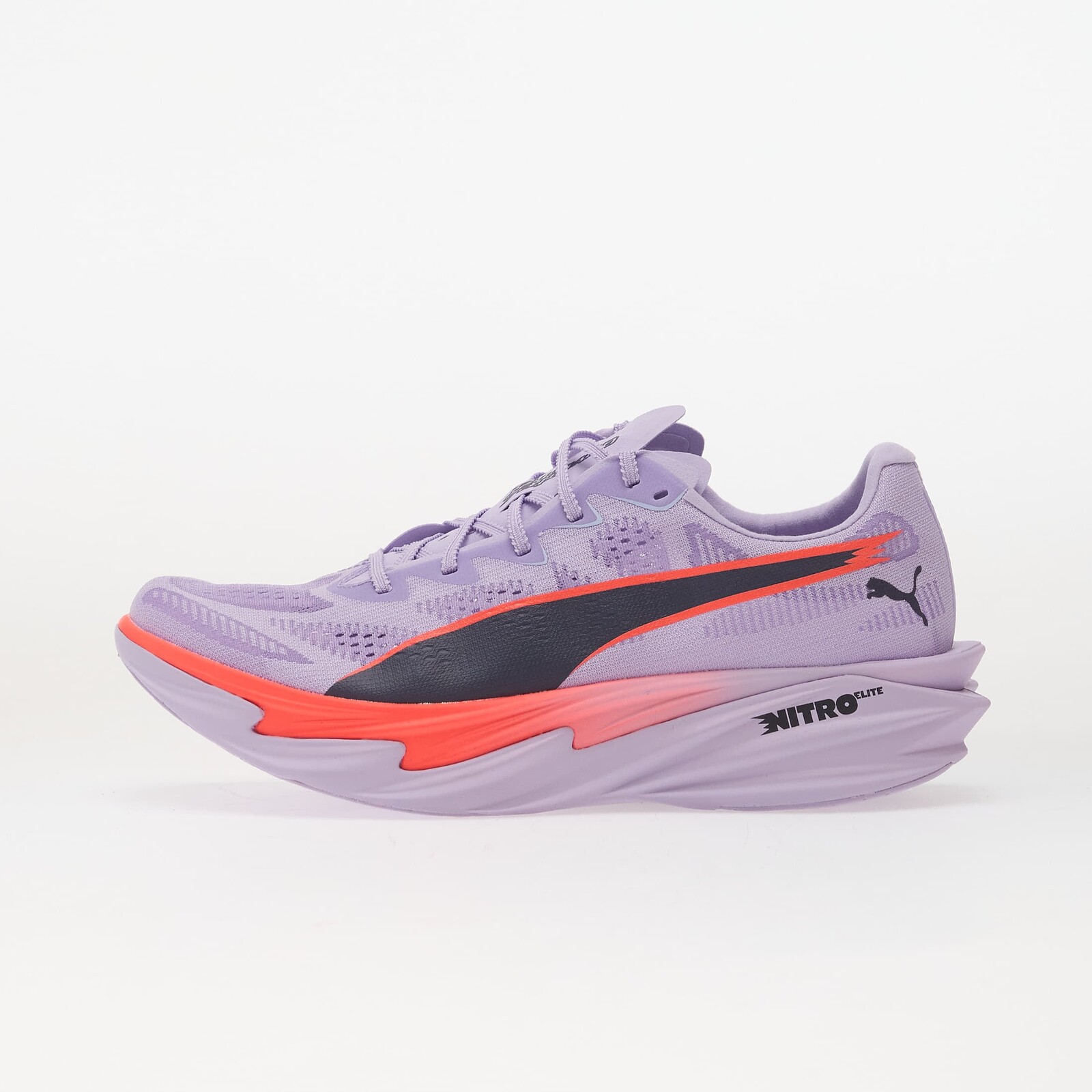 Tenisky Puma Deviate NITRO Elite 4 Wns Light Lavender EUR 38.5
