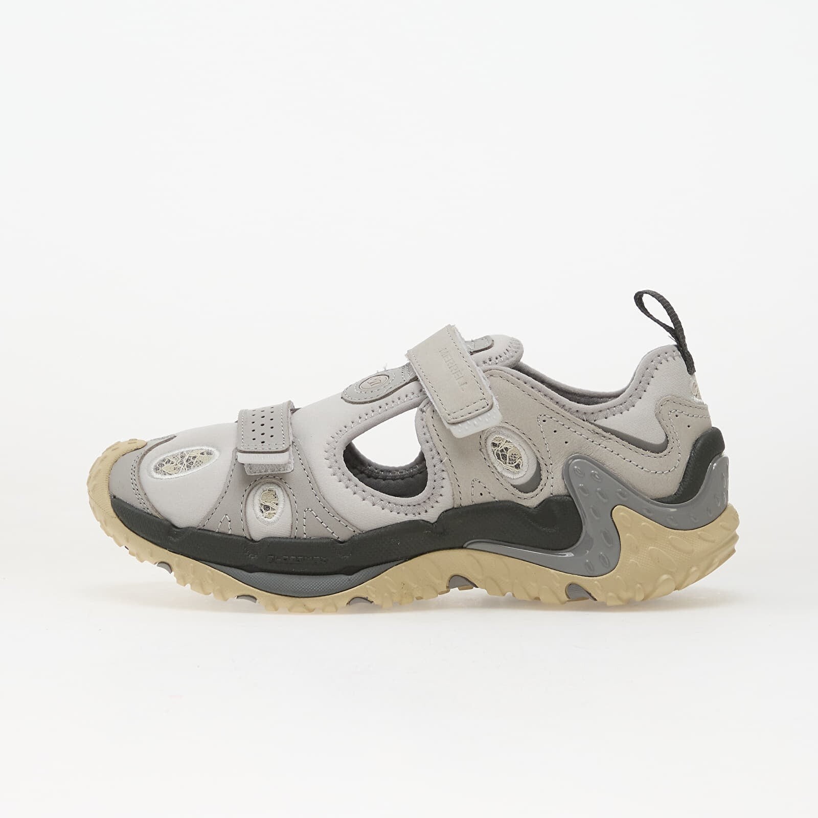 Tenisky Merrell 1TRL Cham Redux Sieve Se Grey Cloud EUR 43