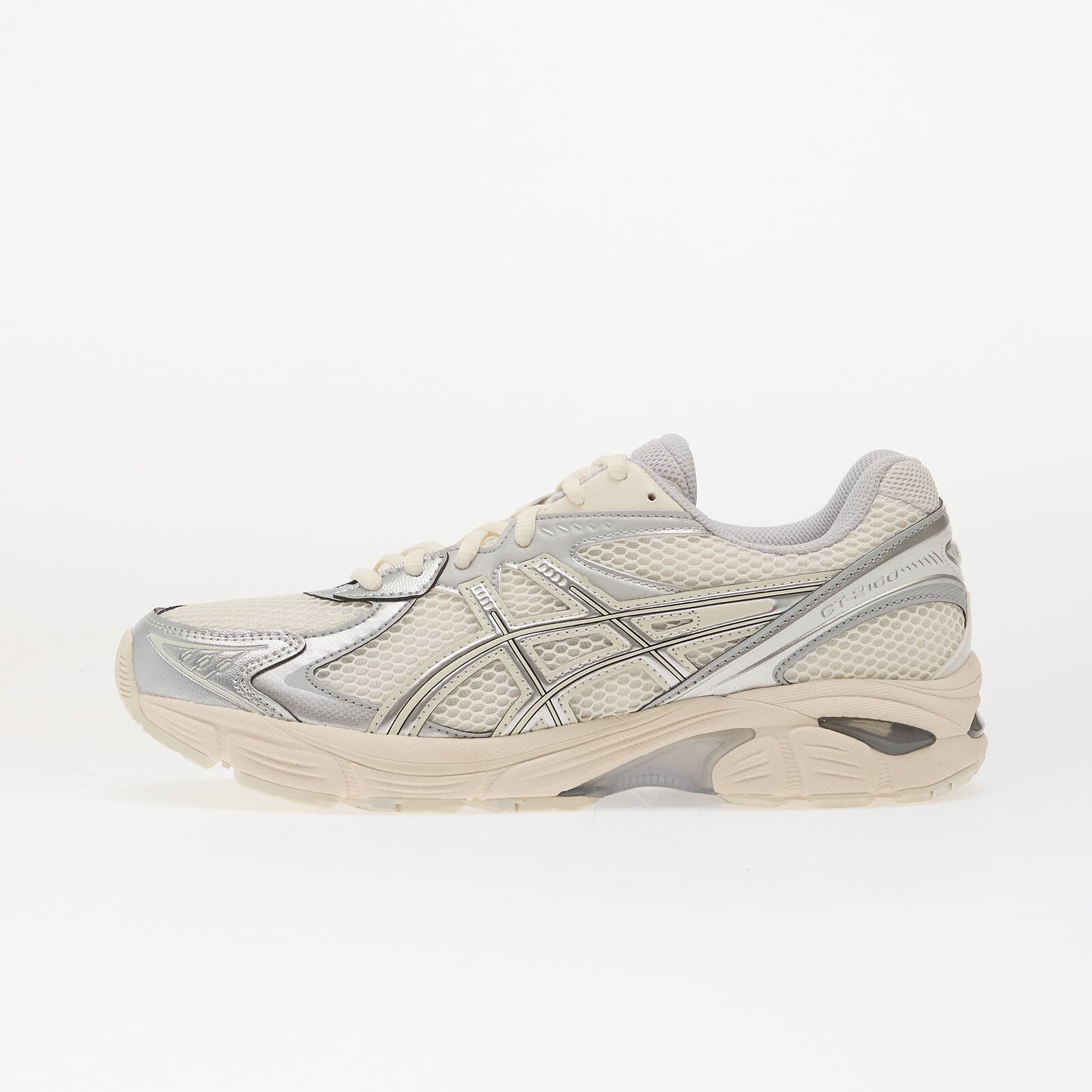 Tenisky Asics Gt-2160 Cream/ Pure Silver EUR 45