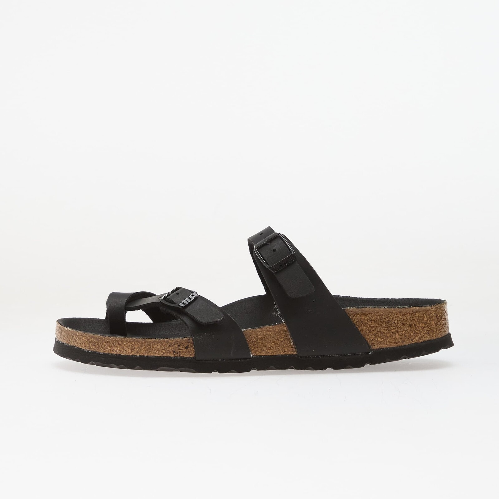 Tenisky Birkenstock Mayari BF Triples Black EUR 38