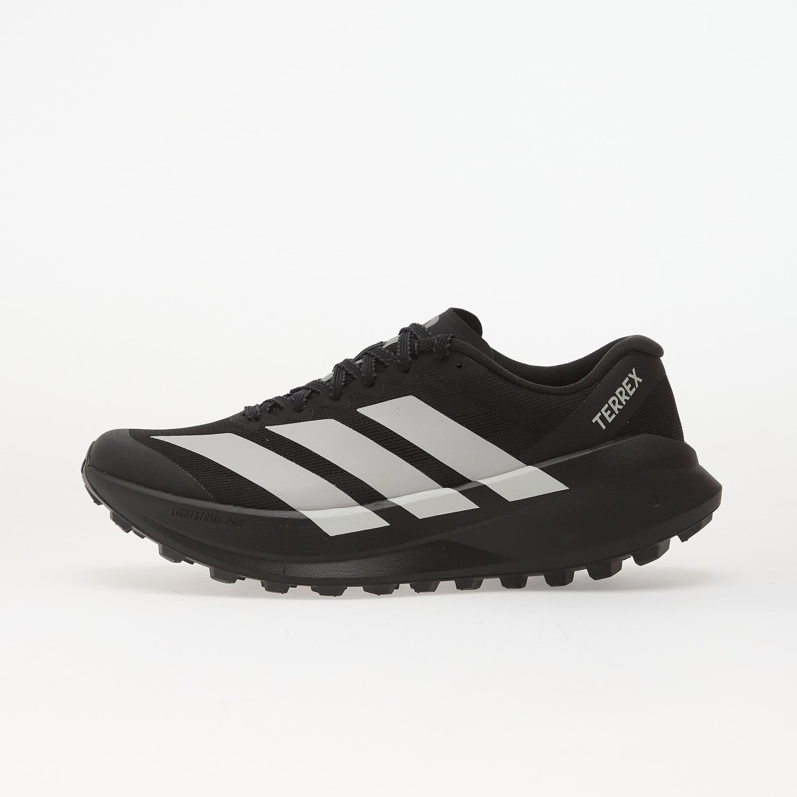 Tenisky adidas Terrex Agravic Sl Trail Running Core Black/ Grey Two/ Core Black EUR 44