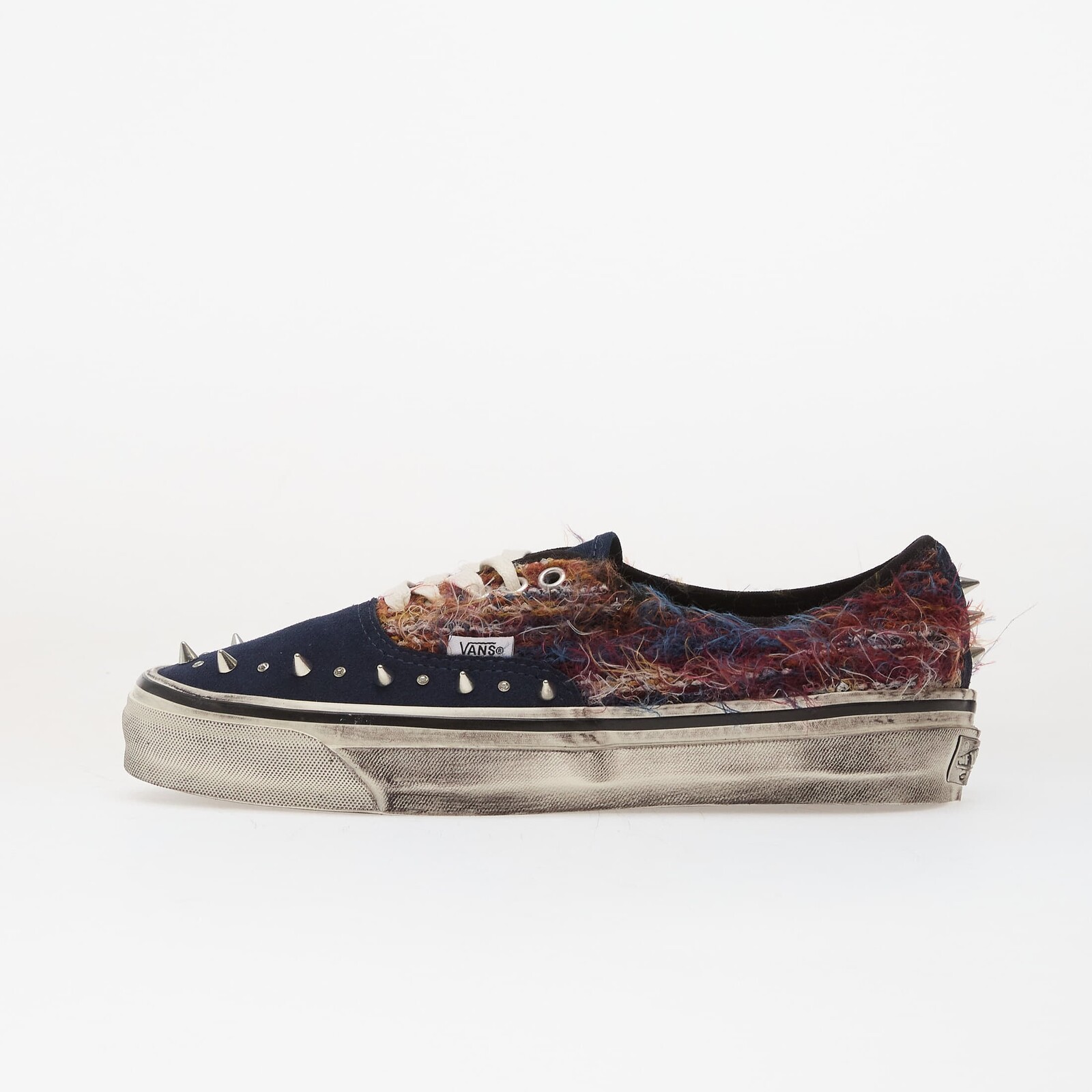 Tenisky Vans LX Authentic 44 Moha Mulkti EUR 40.5