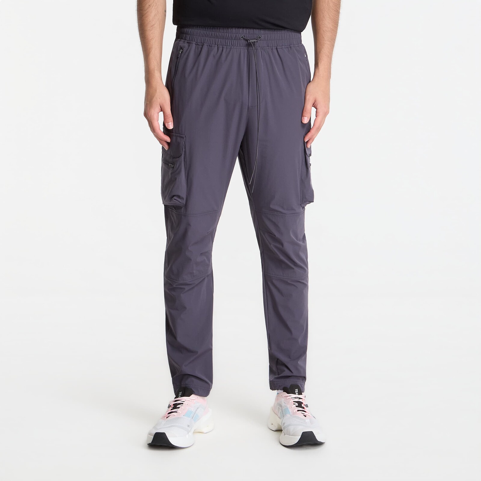 Kalhoty REPRESENT 247 Pant Graphene S