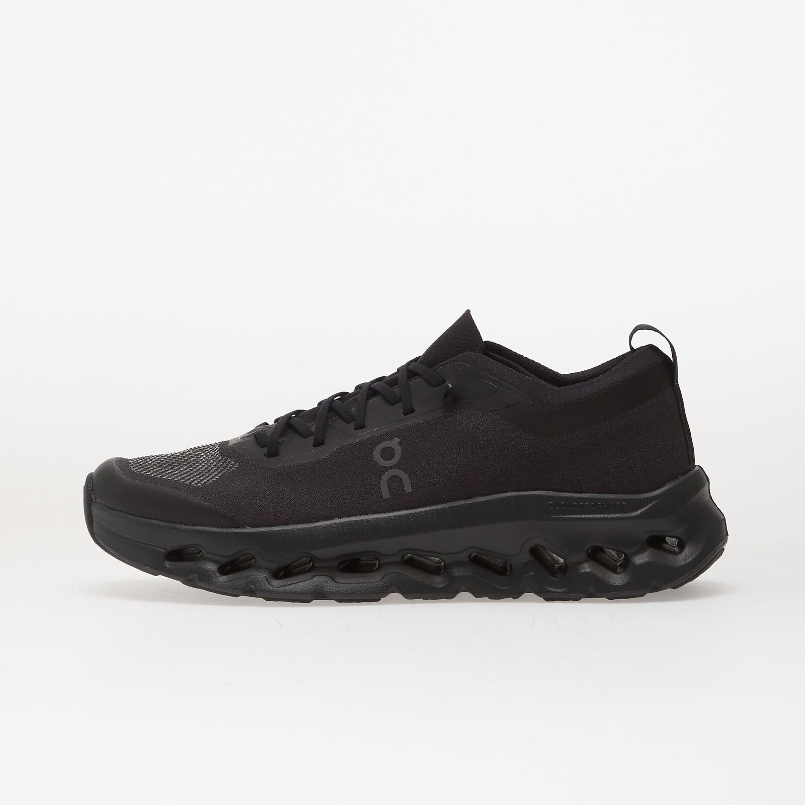 Tenisky On Cloudtilt Moon Black/ Black EUR 47