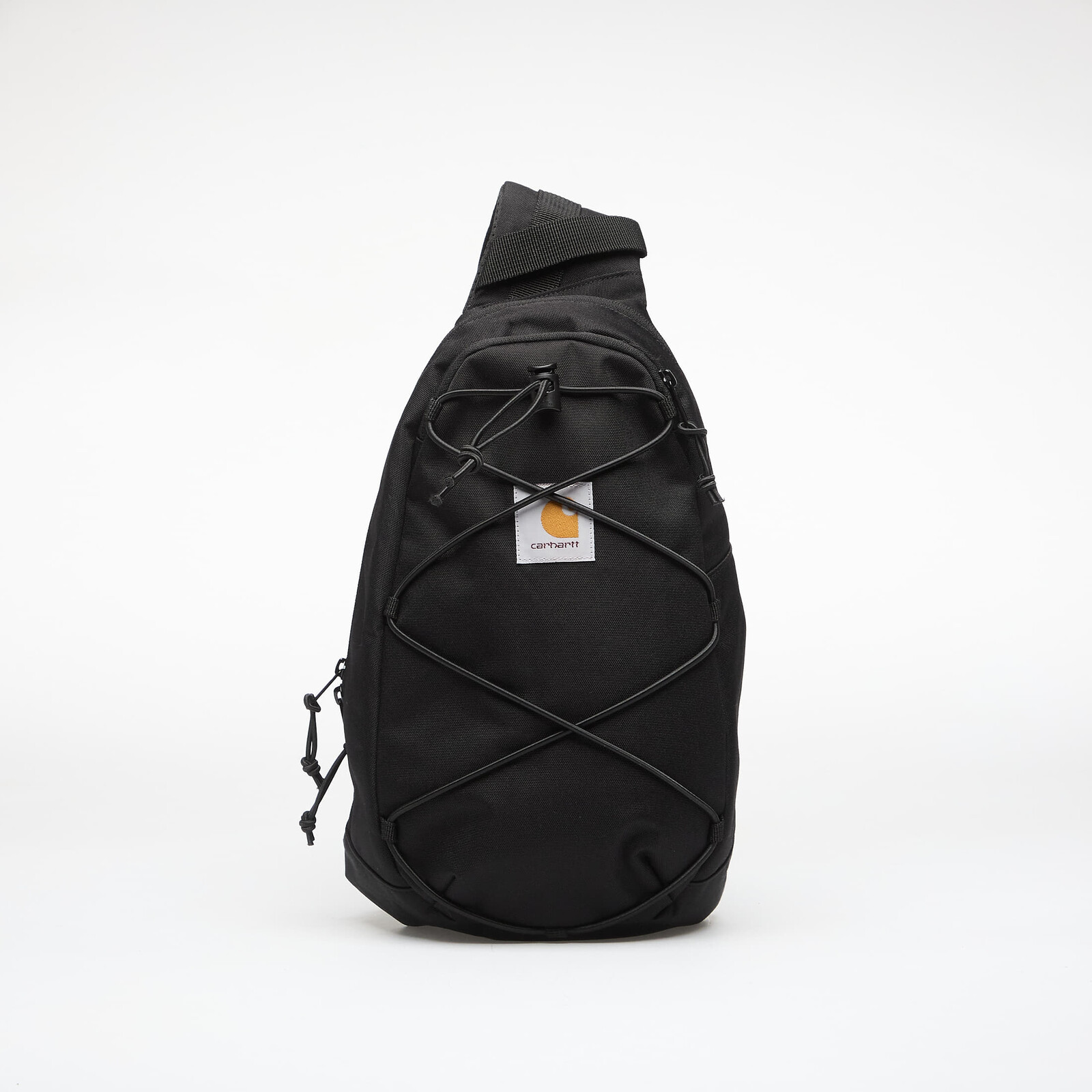Batoh Carhartt WIP Kyle Sling Bag Black Universal