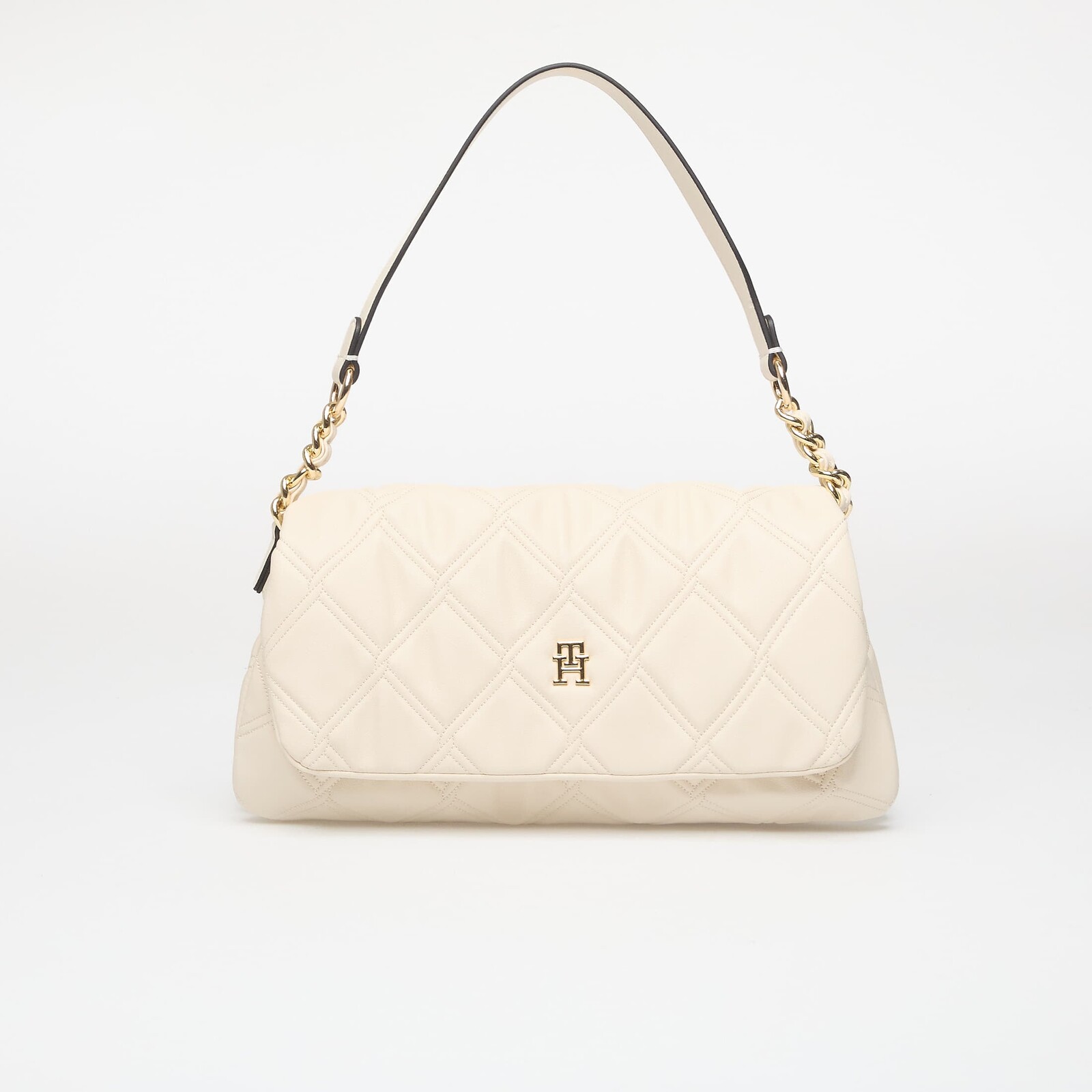 Kabelka Tommy Hilfiger Feminine Shoulder Bag Soft Cream Universal