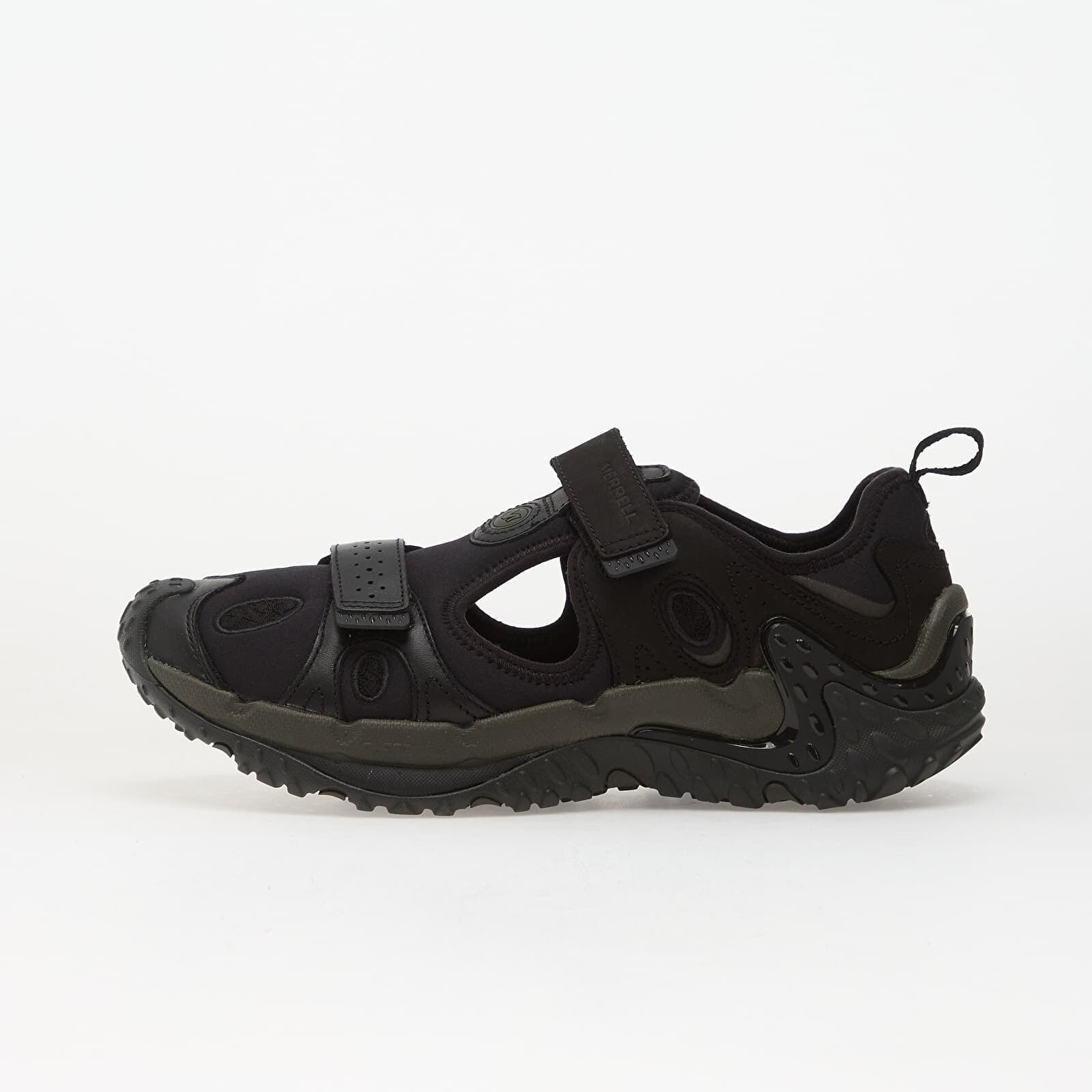 Tenisky Merrell 1TRL Cham Redux Sieve Se Black EUR 43