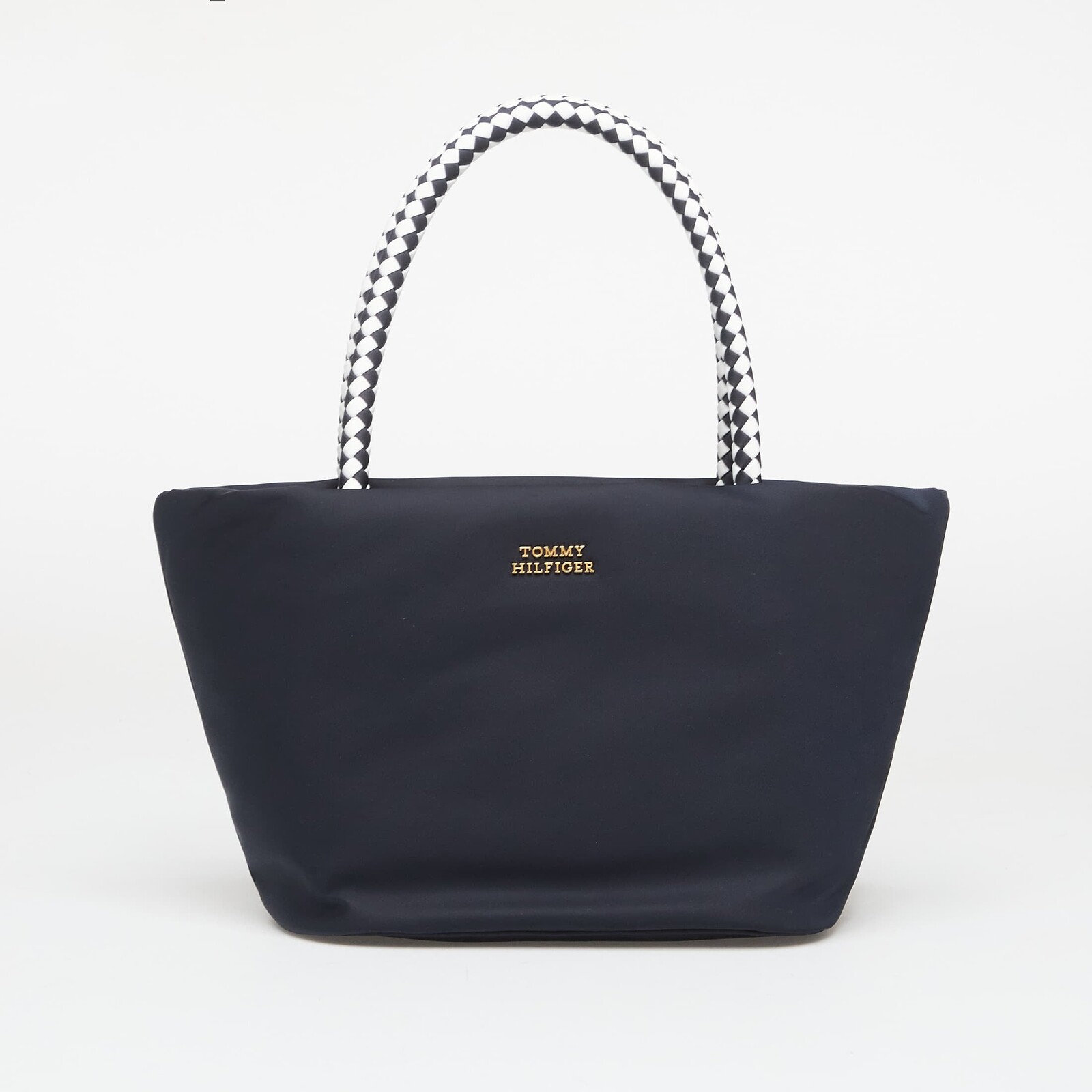 Kabelka Tommy Hilfiger Marina Bucket Nylon Space Blue Universal