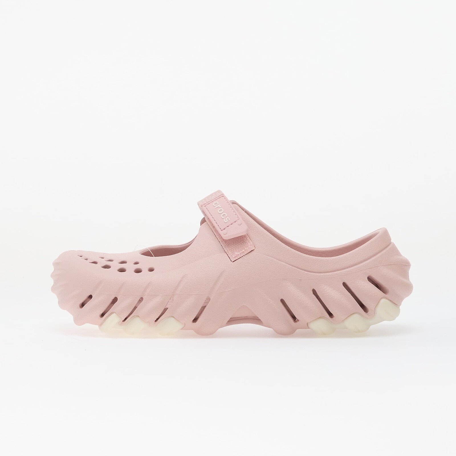 Tenisky Crocs Echo Mary Jane Clog Cotton Candy EUR 41-42
