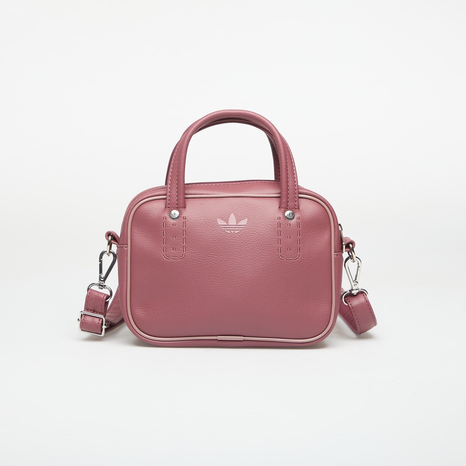 Taška adidas Adicolor Xs Shoulder Bag Quiet Crimson Universal