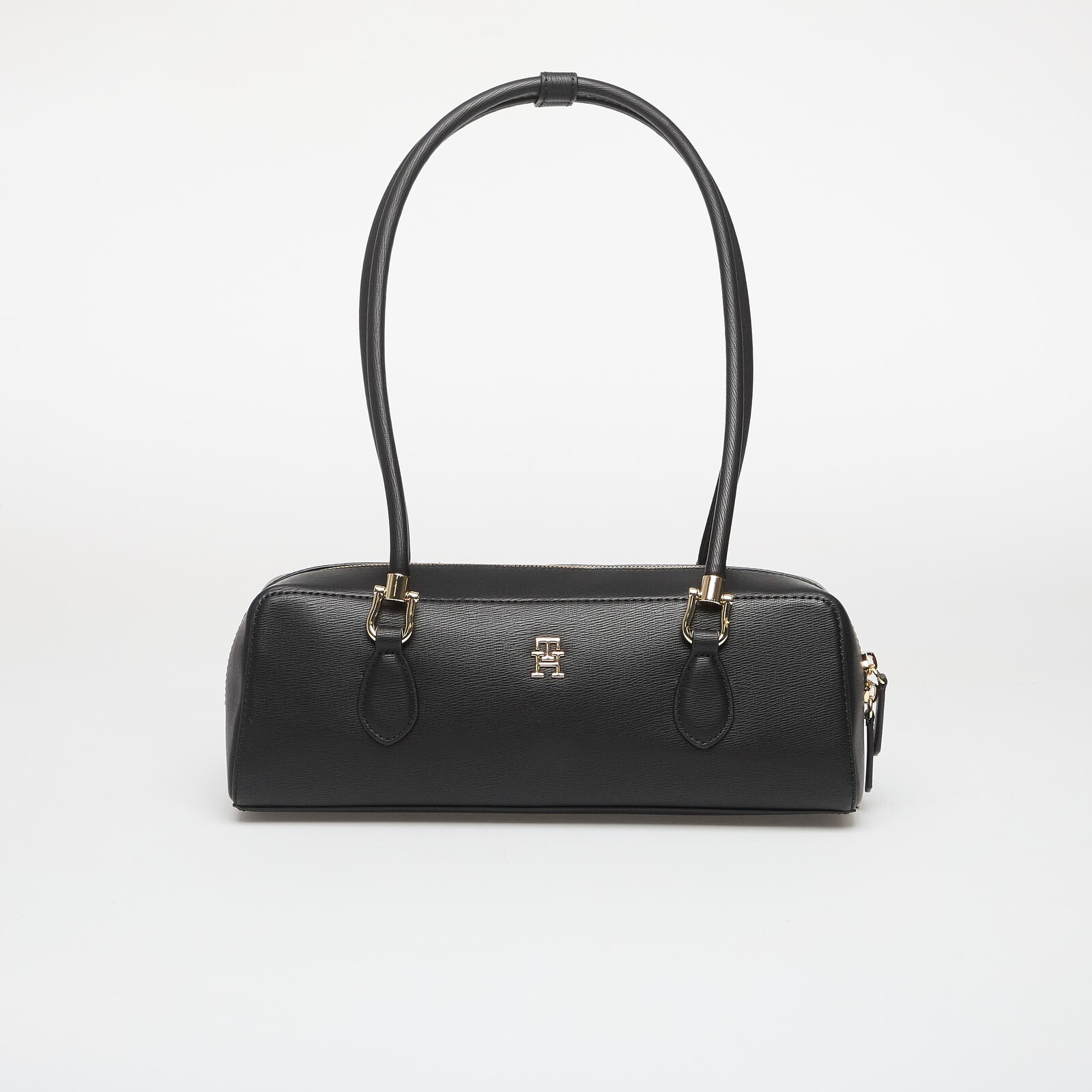 Kabelka Tommy Hilfiger Grace Shoulder Bag Black Universal