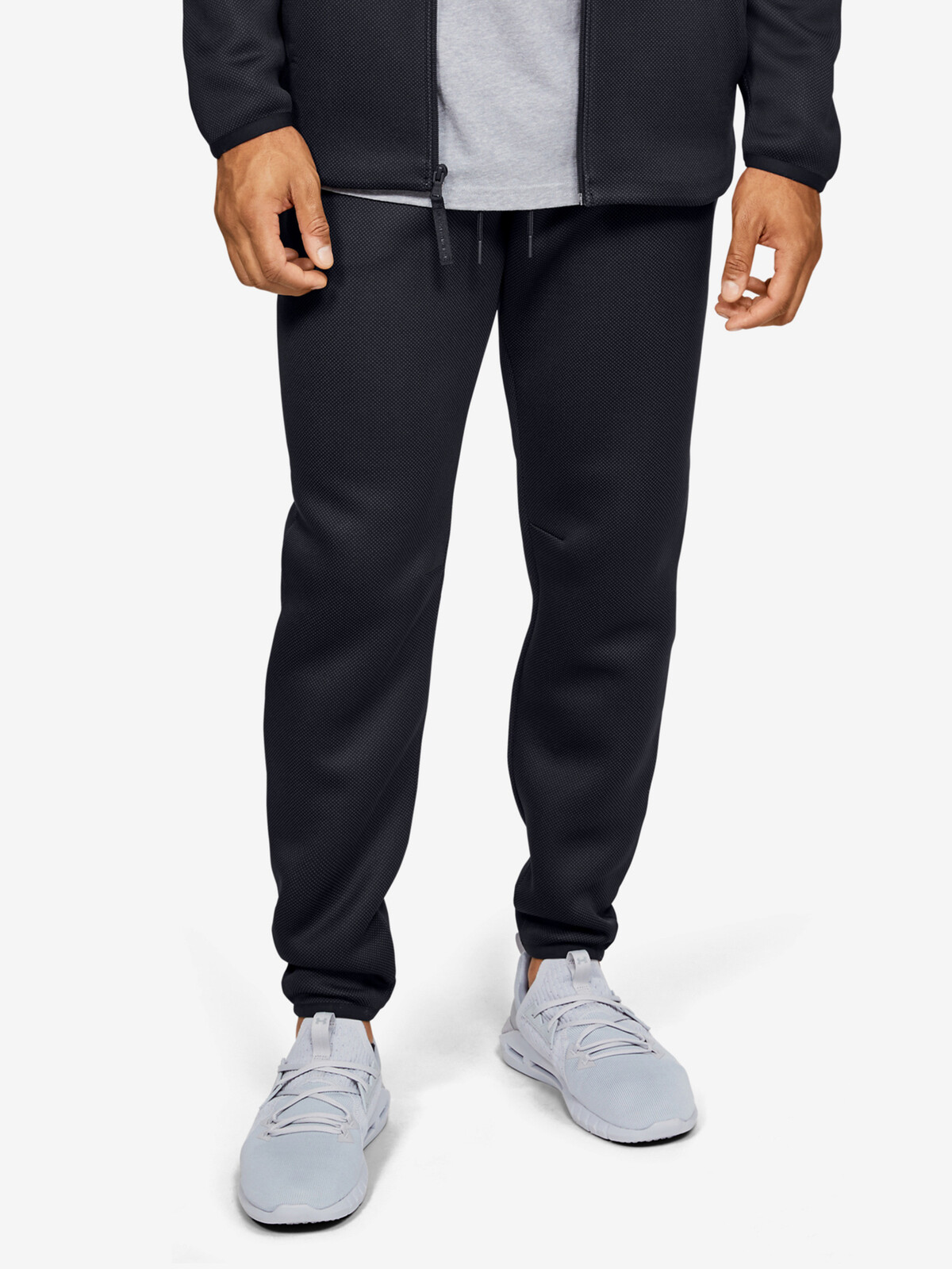 Under Armour tepláky Move
