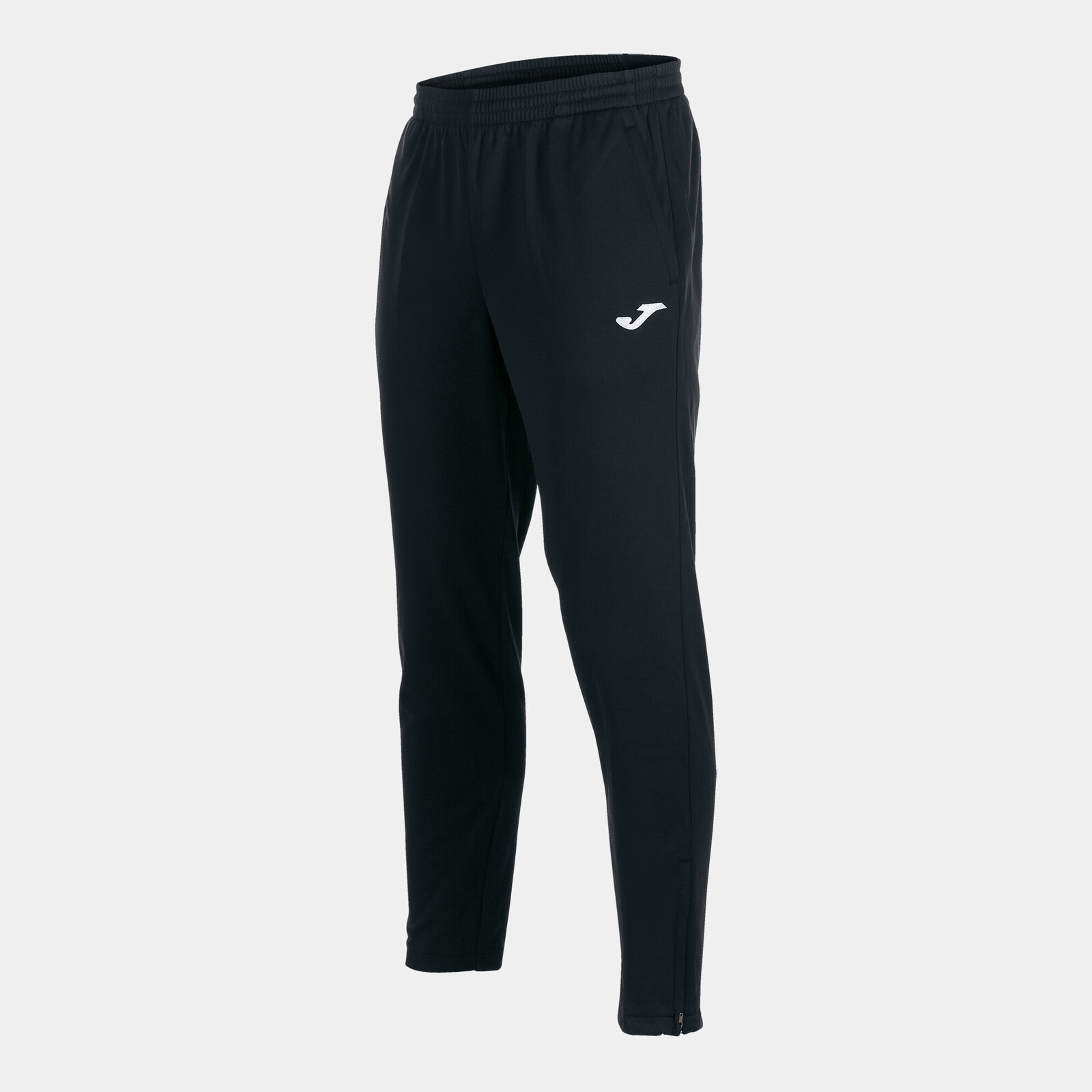Men's sweatpants JOMA Elba black (slim fit)