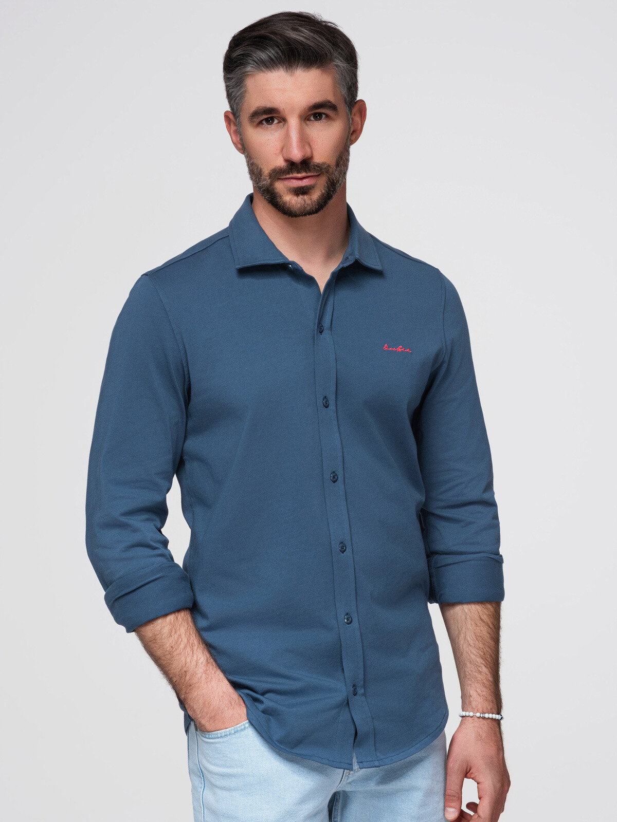 Ombre Shirt