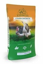 Krmivo pro krůty MINI FORTE granulované 25kg