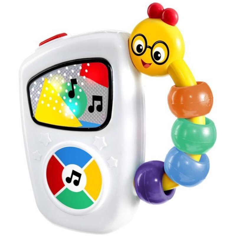 Baby Einstein Take Along Tunes™ hudobná hračka 3m+ 1 ks