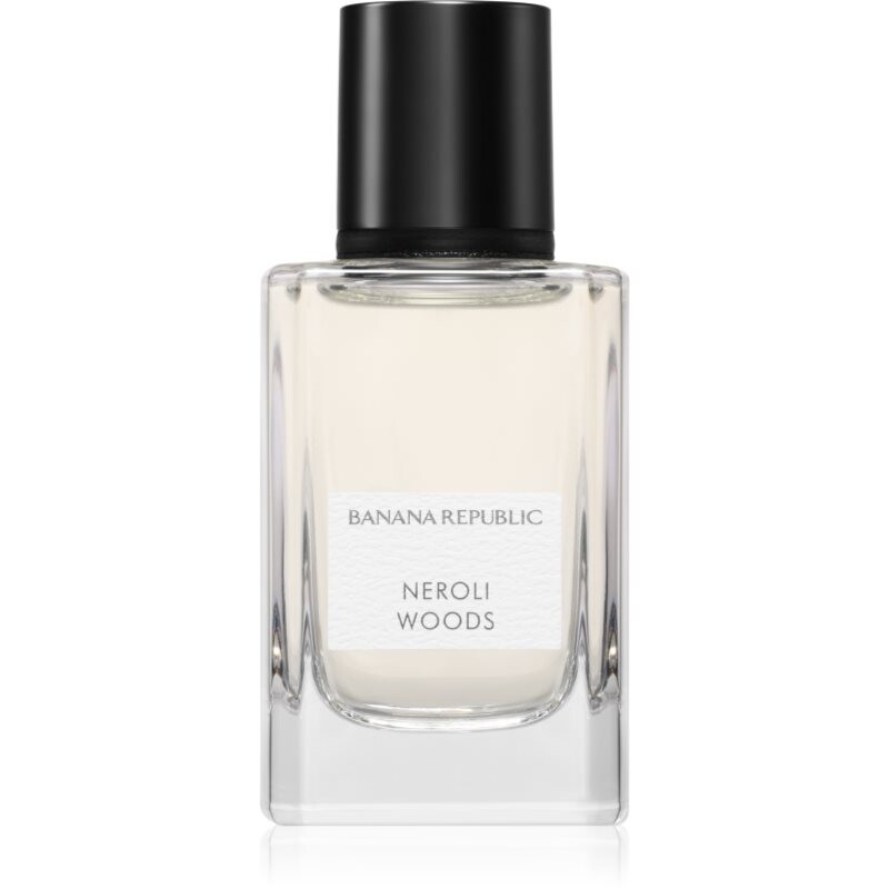 Banana Republic Neroli Woods parfumovaná voda unisex 30 ml