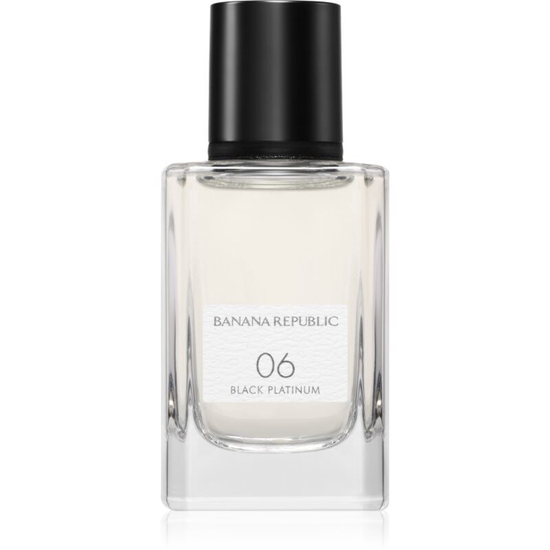 Banana Republic Black Platinum parfumovaná voda unisex 30 ml